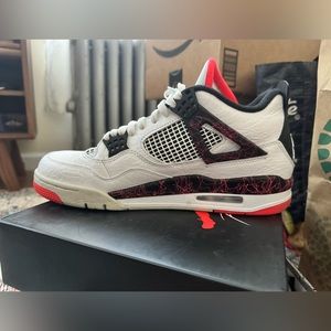 Jordan Air Jordan 4 Retro size 10